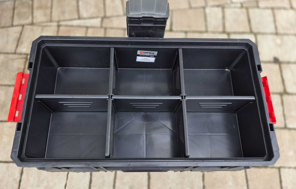 Qbrick System TWO Promo