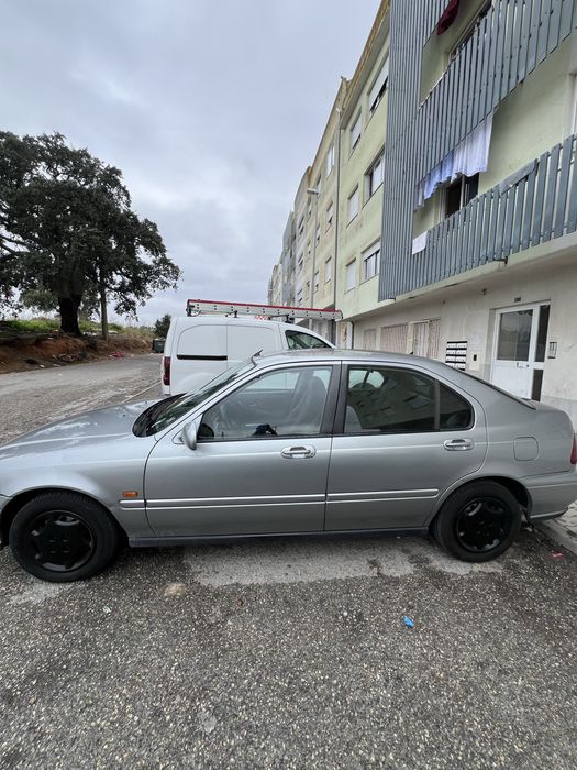Vendo Honda civic 1.4i