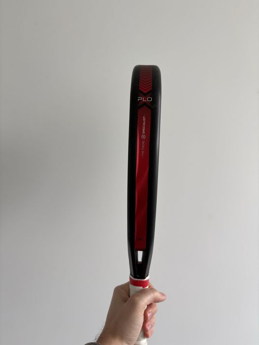 Bullpadel Xplo 2025