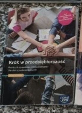 Krok w przedsiębiorczość stan bdb