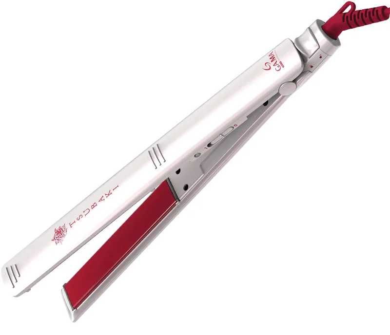 Праска (випрямляч) для волосся Ga.Ma TSUBAKI ELEGANCE GI0220