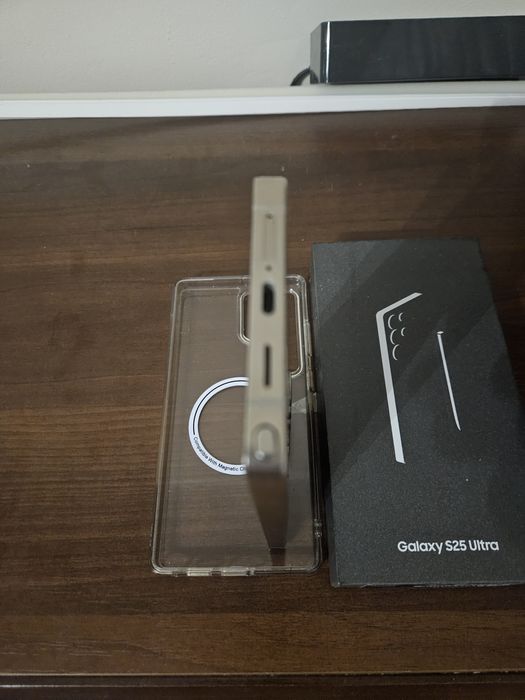 Samsung Galaxy S25 Ultra