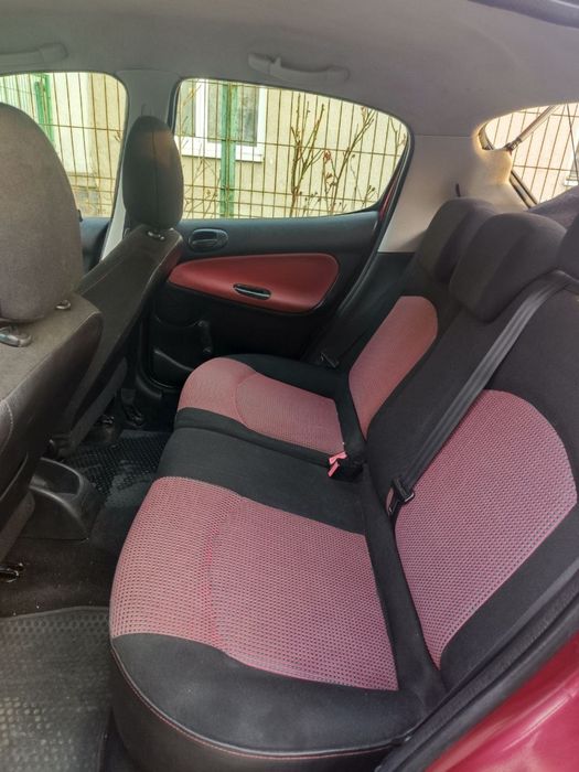 Авто Peugeot 206