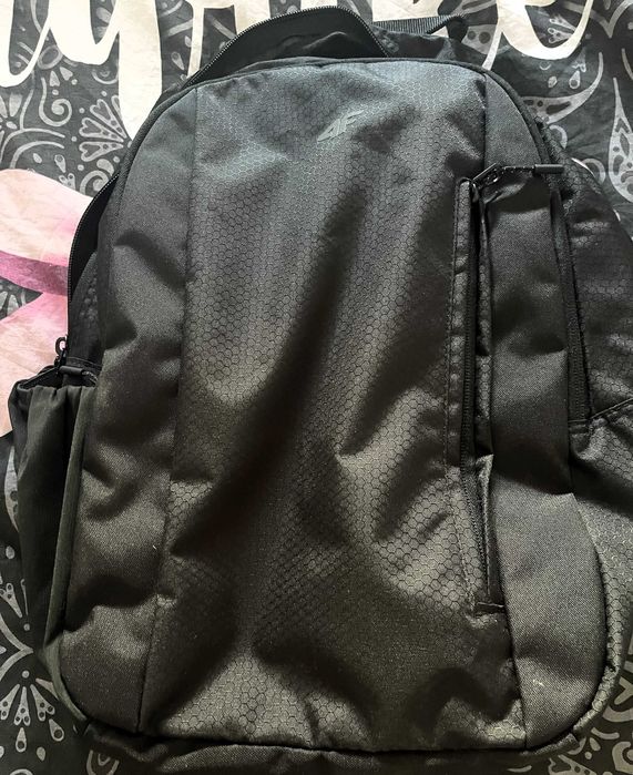 Plecak sportowy 4F