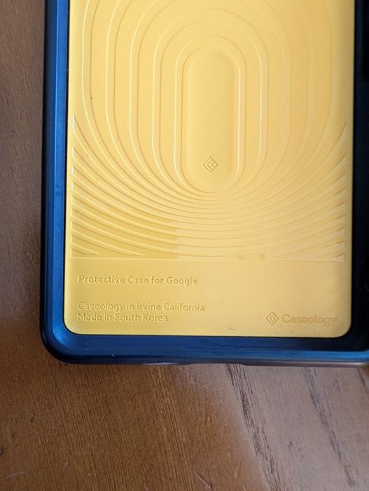 Venda capa google pixel 7pro