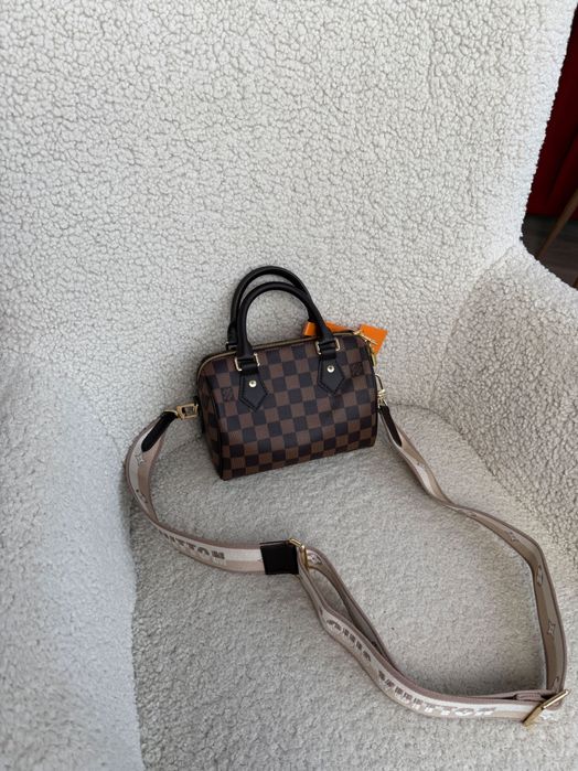 Сумка Louis Vuitton Speedy