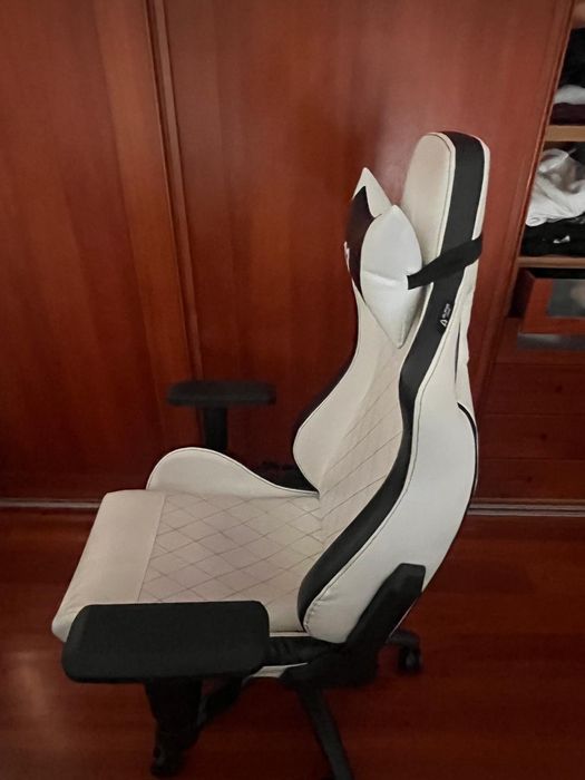 Cadeira Alpha Gaming