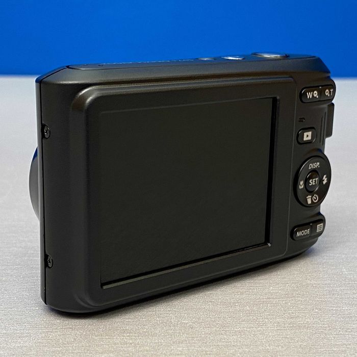 Kodak PixPro FZ45 - 16MP | Black | NOVA | 3 ANOS DE GARANTIA