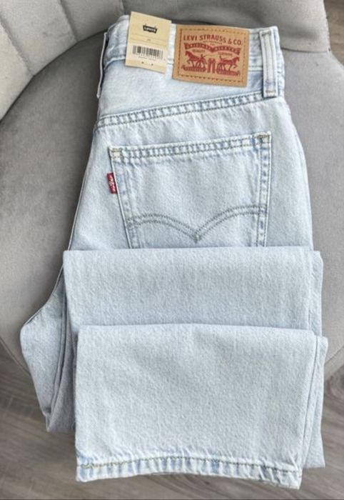 Джинси Levis оригінал нові