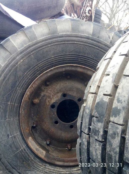 Продам Прицеп одноосный