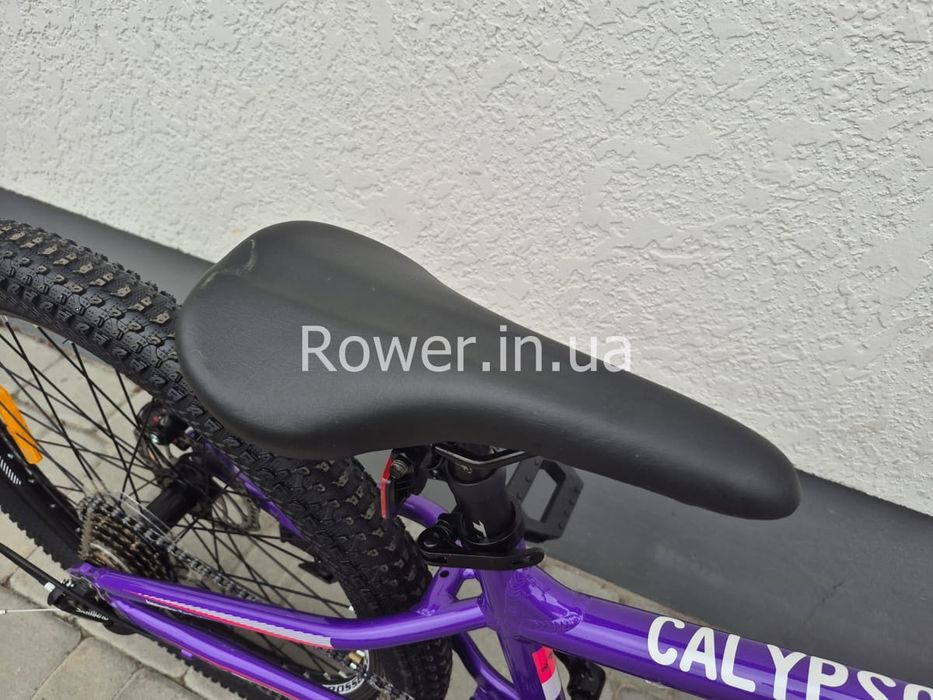 Дитячий гірський велосипед для 8-12 років Titan 24" Calypso Рама-11"