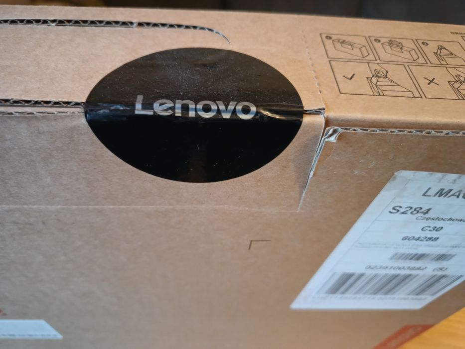 Laptop Lenovo   15.6