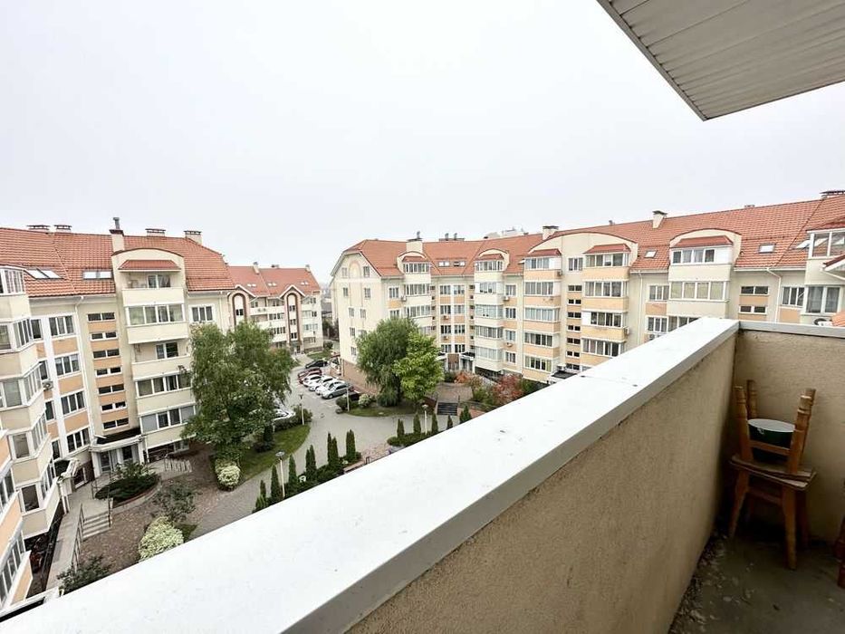 Продам 2к ЖК  Петровський Квартал вул Богдана Хмельницького 9-в