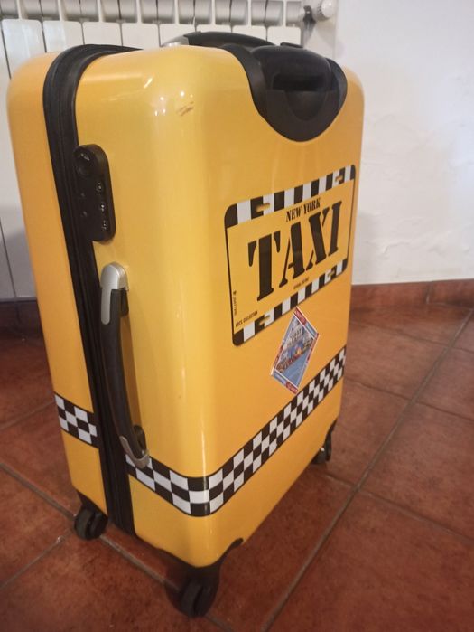 Mala de viagem grande