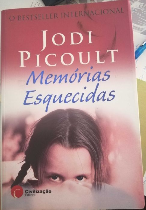 Jodi Picoult, Olivia Beirne