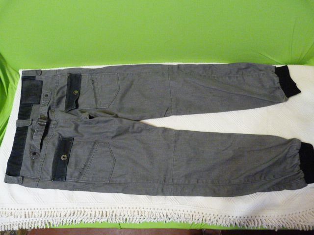 Джогеры VOI Jeans 32/32