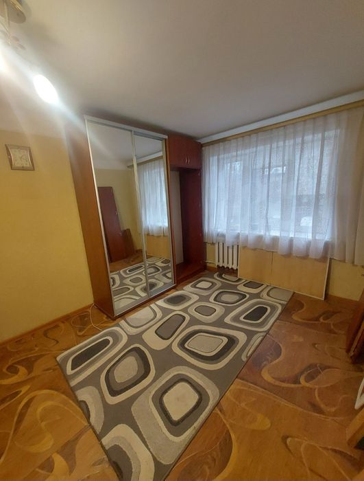 Кімната в гуртожитку з власним душовою Хіммістечко