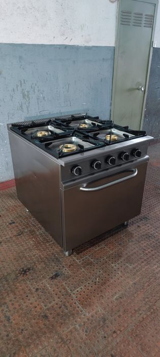 Equipamentos de Hotelaria e Restauração