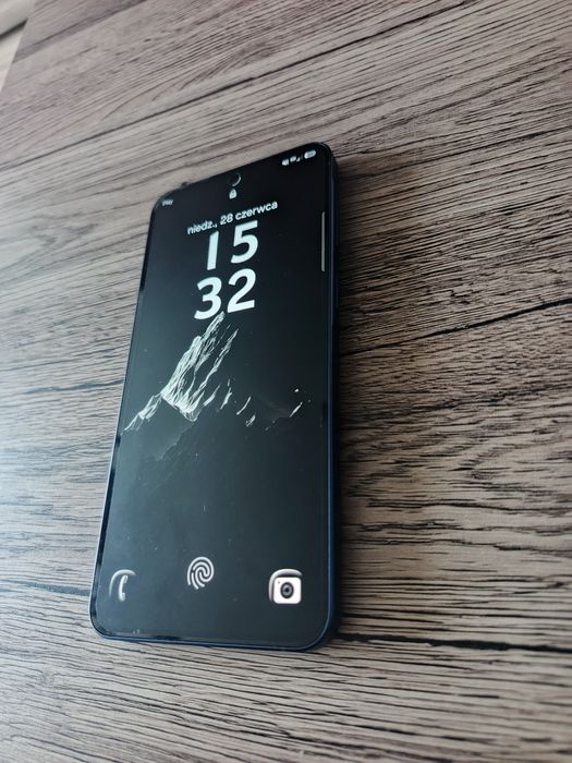 Samsung A57 5G Navy Blue