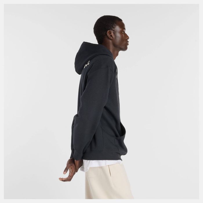Костюм чоловічий New Balance Essential Woven Label