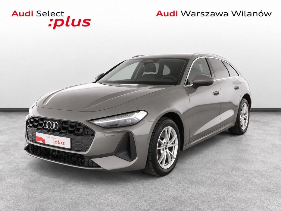 Audi A5 Avant