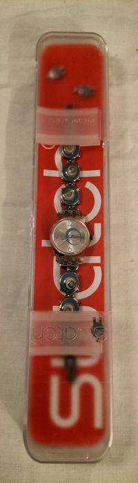 Relógio coleção SWATCH ótimo estado REBAIXA