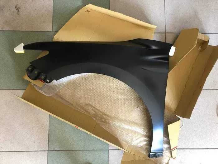 Toyota Camry30 40 50 70к-кт крило капот панель бампер решітка радіатор