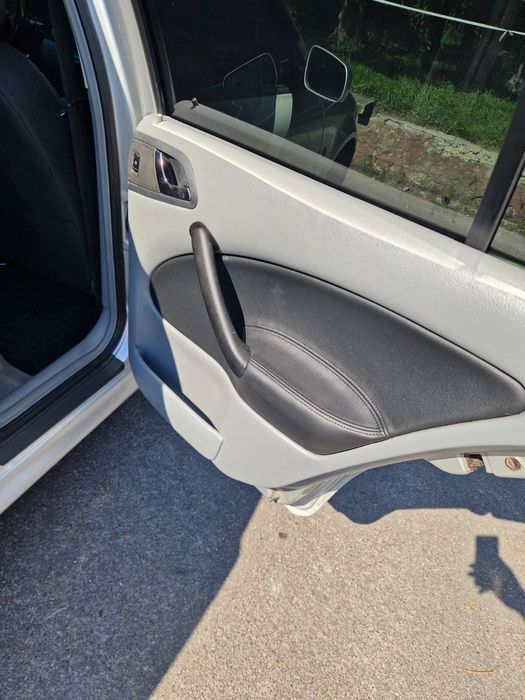 Комплект для перетяжки карт Skoda Octavia tour (Шкода Октавія тур)