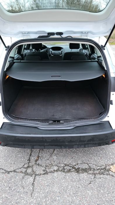 Ford focus 1.0 ecoboost