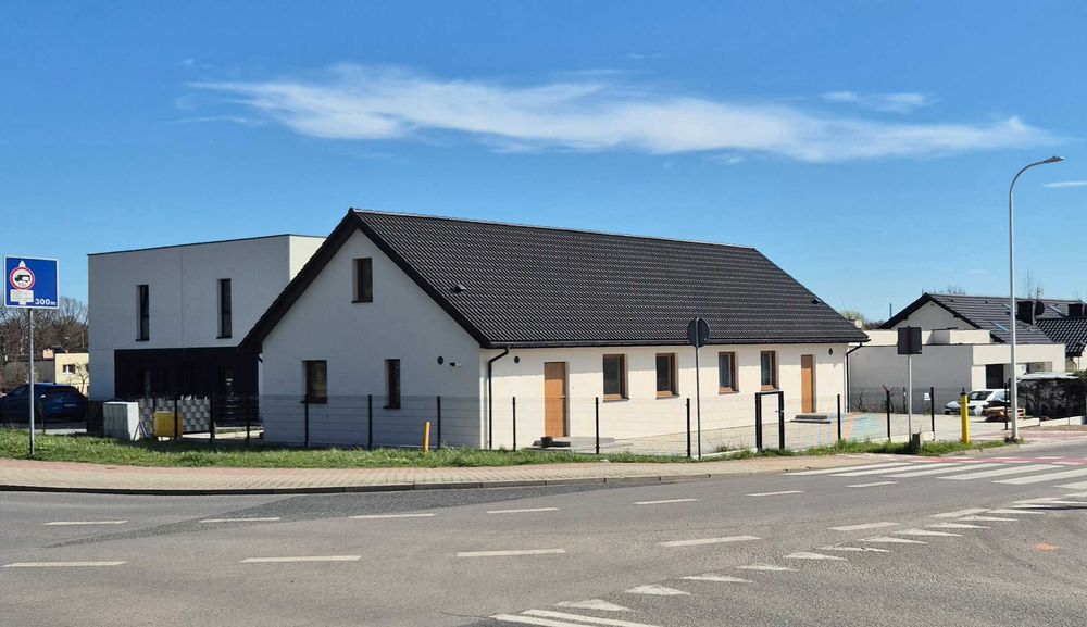 Nowe mieszkanie 88m2 / 2 łazienki/ taras/ parking / Mikołów blisko Katowic