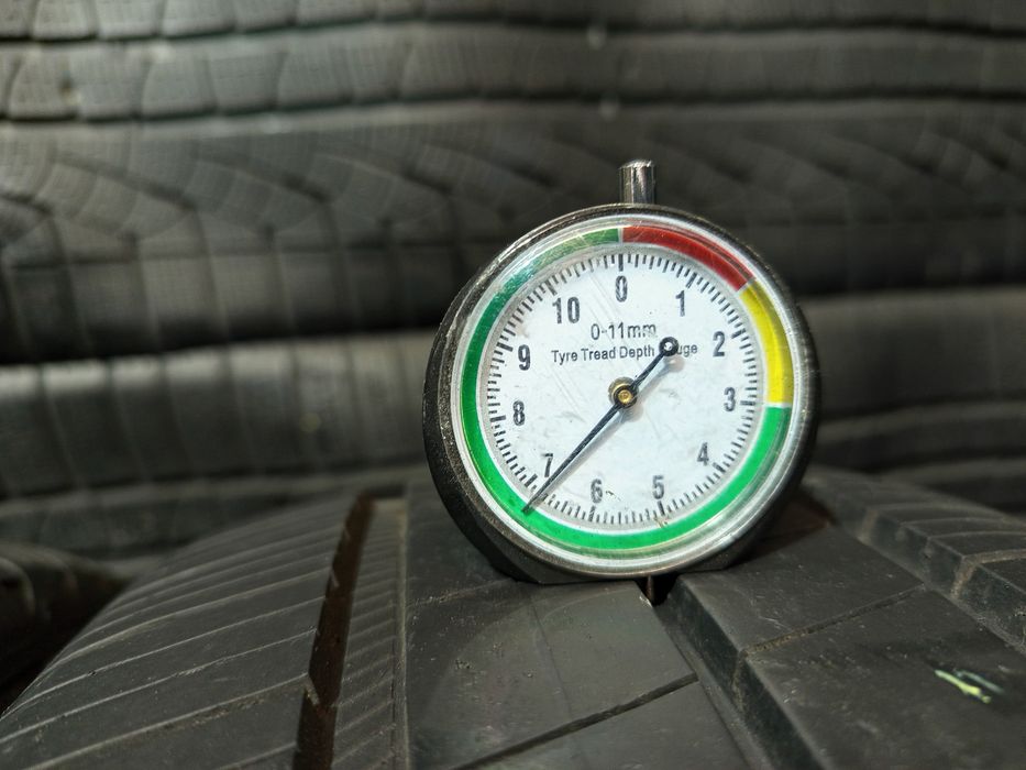 195/55R20 Goodyear EficientGripPerformance