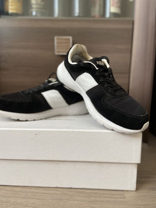 Кросівки  Polo Ralph Lauren
