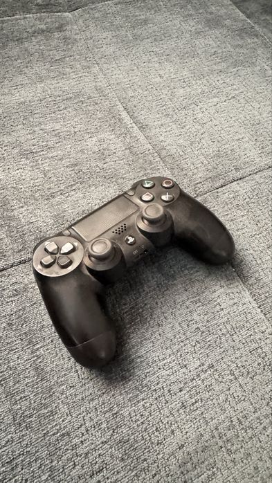 Джойстик ps4 стан ідеал