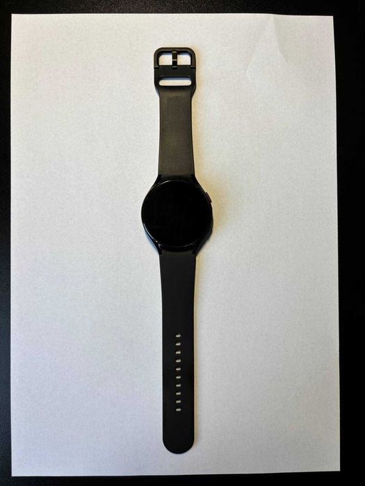 Годинник Samsung Galaxy Watch4
