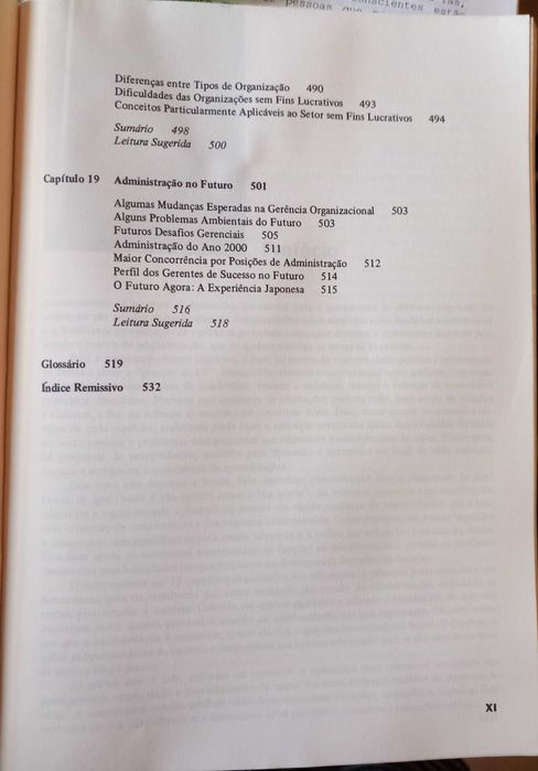 Administração - Conceitos e Aplicações de Leon C Megginson