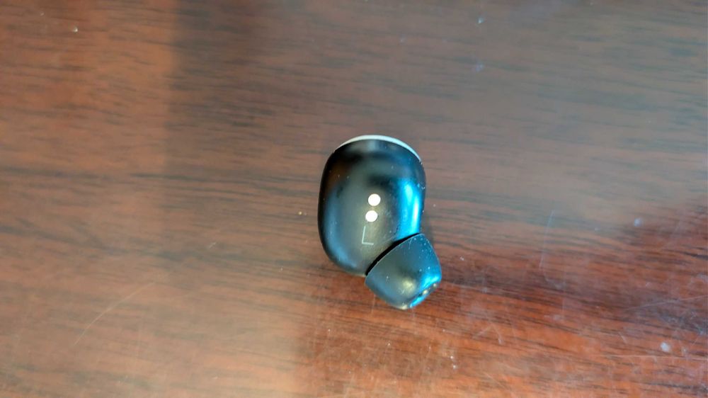 Słuchawka Google Pixel Buds Pro - LEWA - biała