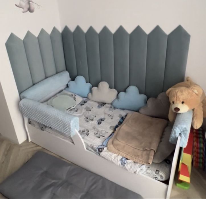 Lózeczko dziecięce