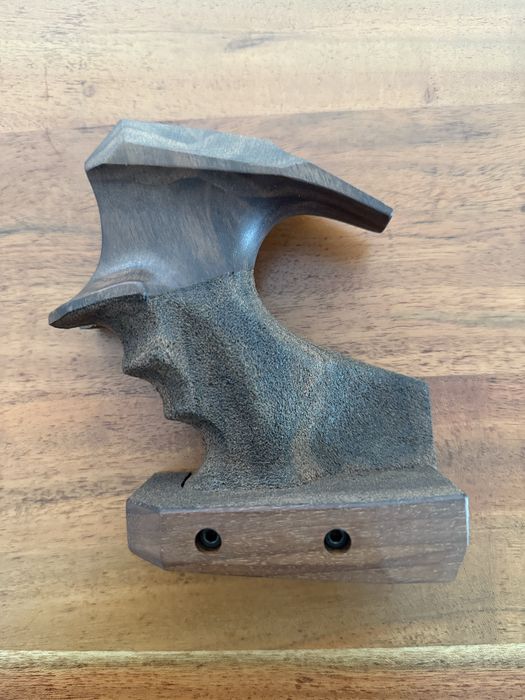 Uchwyt Anatomiczny WALTHER LG400 PROTOUCH /Vario