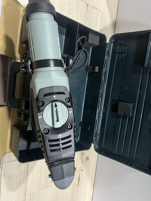 Перфоратор Hikoki