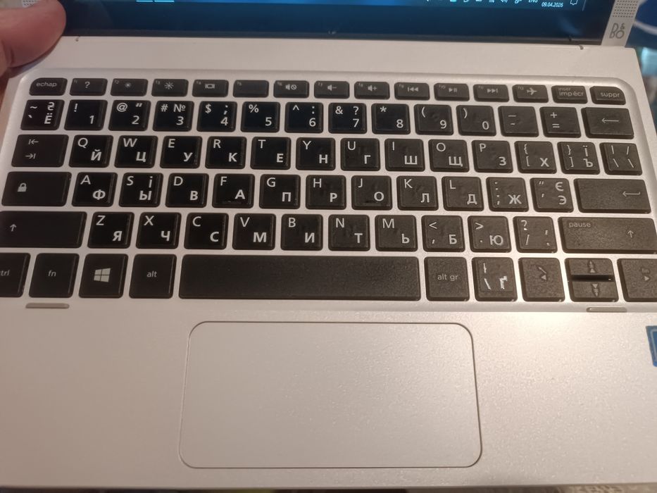 hp pavilion x2 detachable 2/64