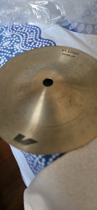 Pratos Zildjian Serie K / Avedis