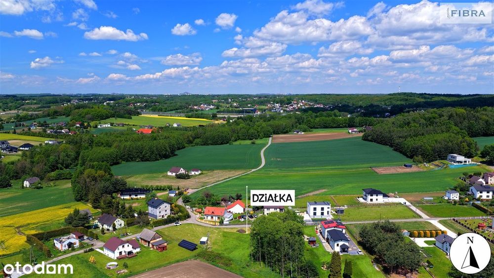 Tu możesz mieć dom… i własny kawałek lasu - Widok 4