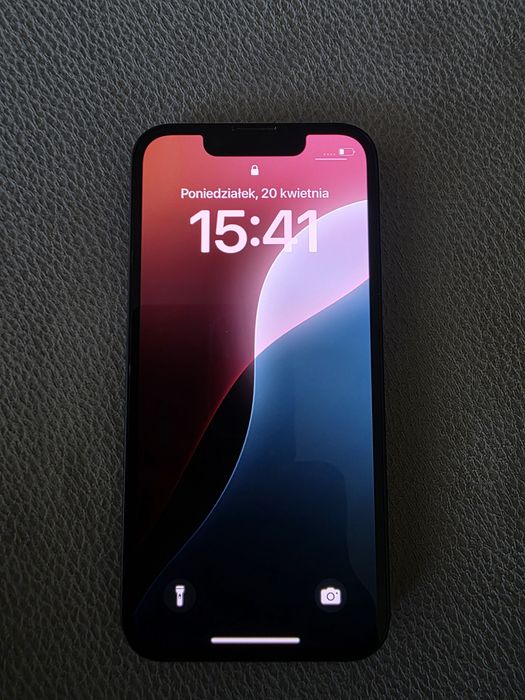 Iphone 13 mini 100% baterii!!