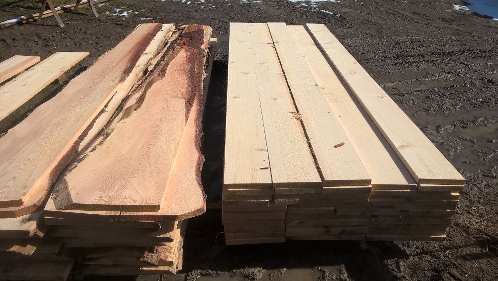 Deski szalunkowe 25mm,32mm, stemple budowlane, transport małopolska
