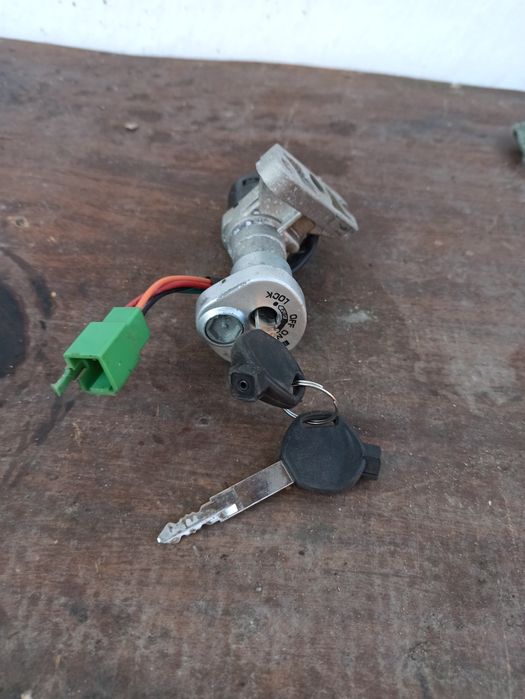 Замок сузуки летс 2 новий