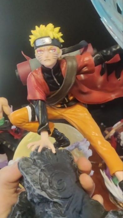 Naruto фигурка 32 см новая оригинал 845 грн Наруто