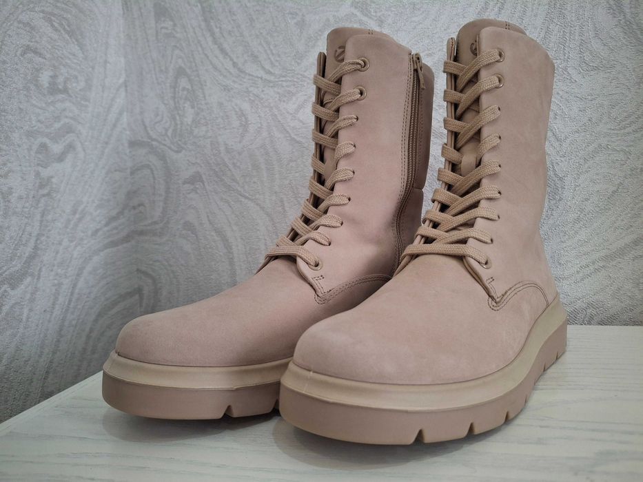 Черевики ECCO Nouvelle Нові 37;38;41