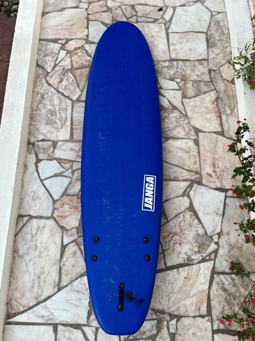 Prancha de surf  7” Janga