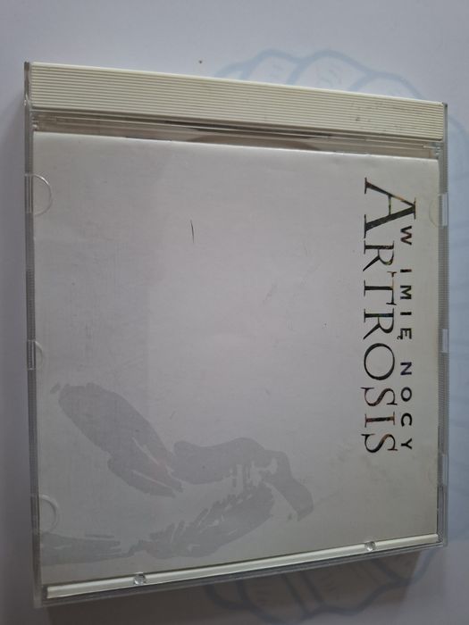 Artrosis  - W imię nocy CD 2000r