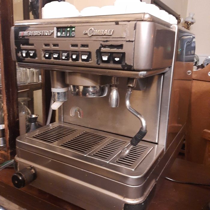 Ekspres do kawy La Cimbali m31 Bistro